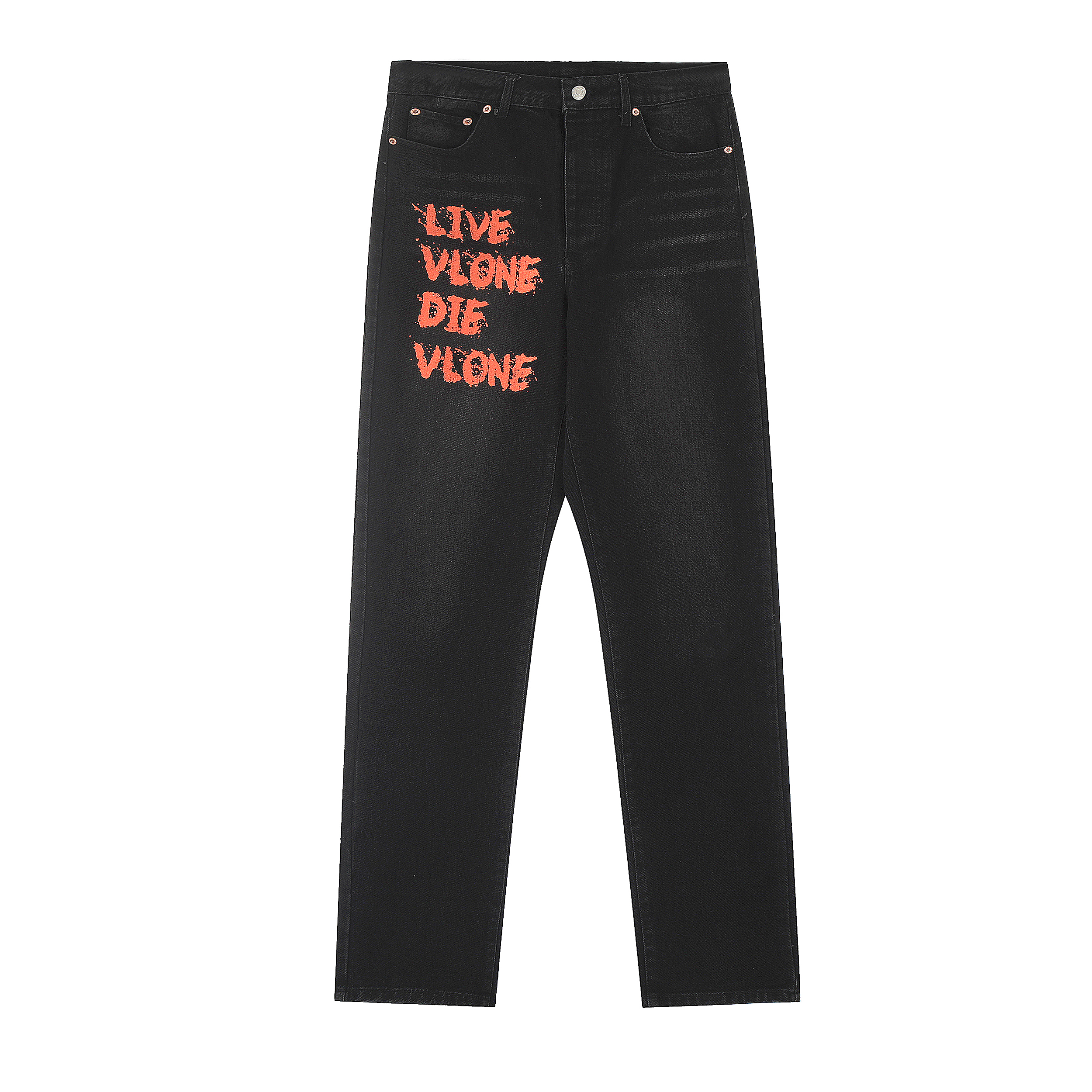 92_Vlone Jeans