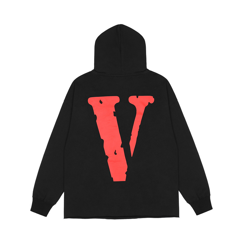 120_Vlone Hoodie