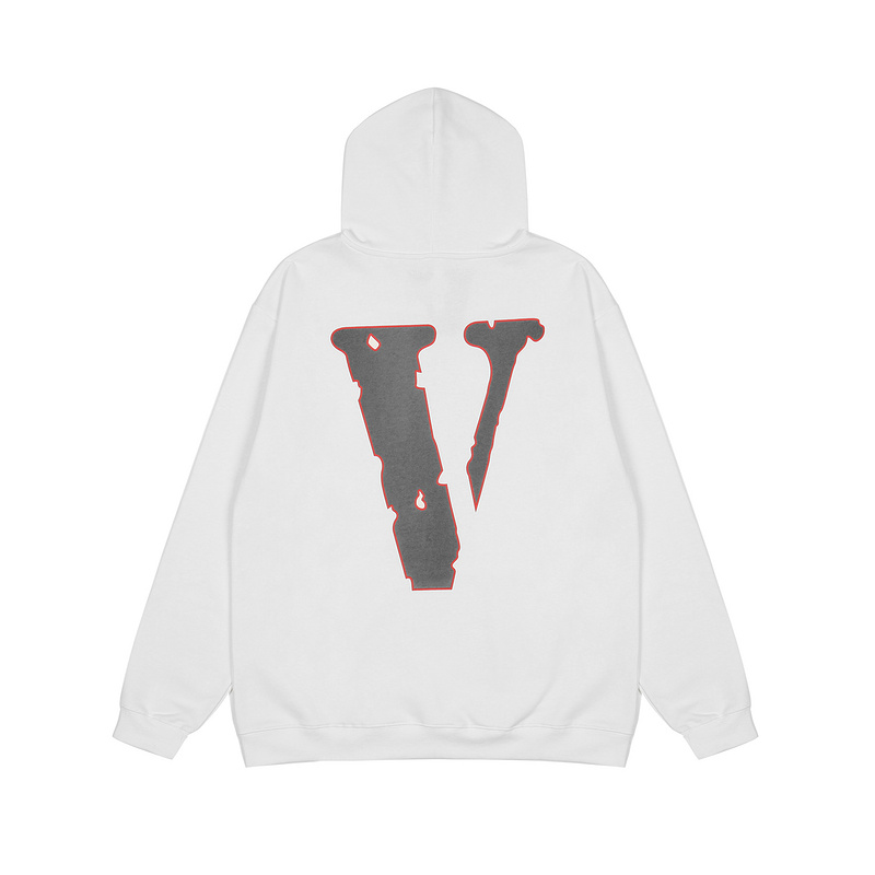 109_Vlone Hoodie