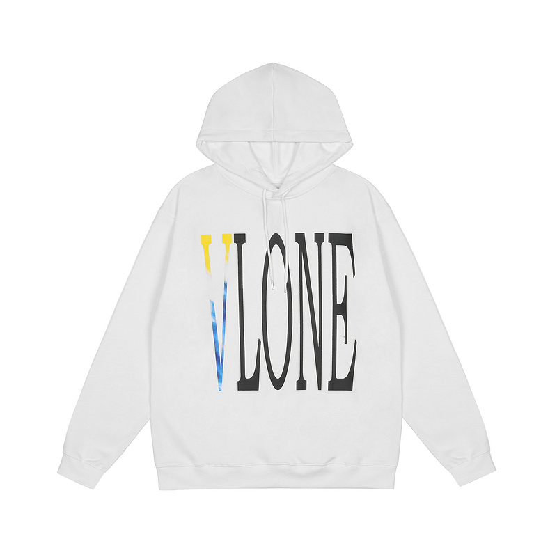 114_Vlone Hoodie