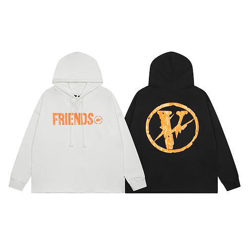 100_Vlone Hoodie