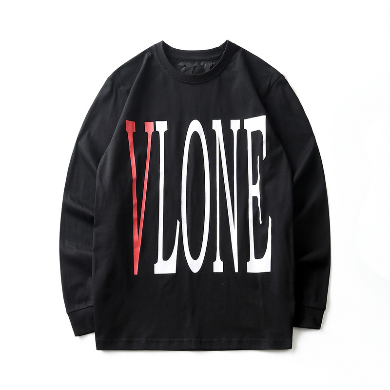 39_Vlone Crewneck