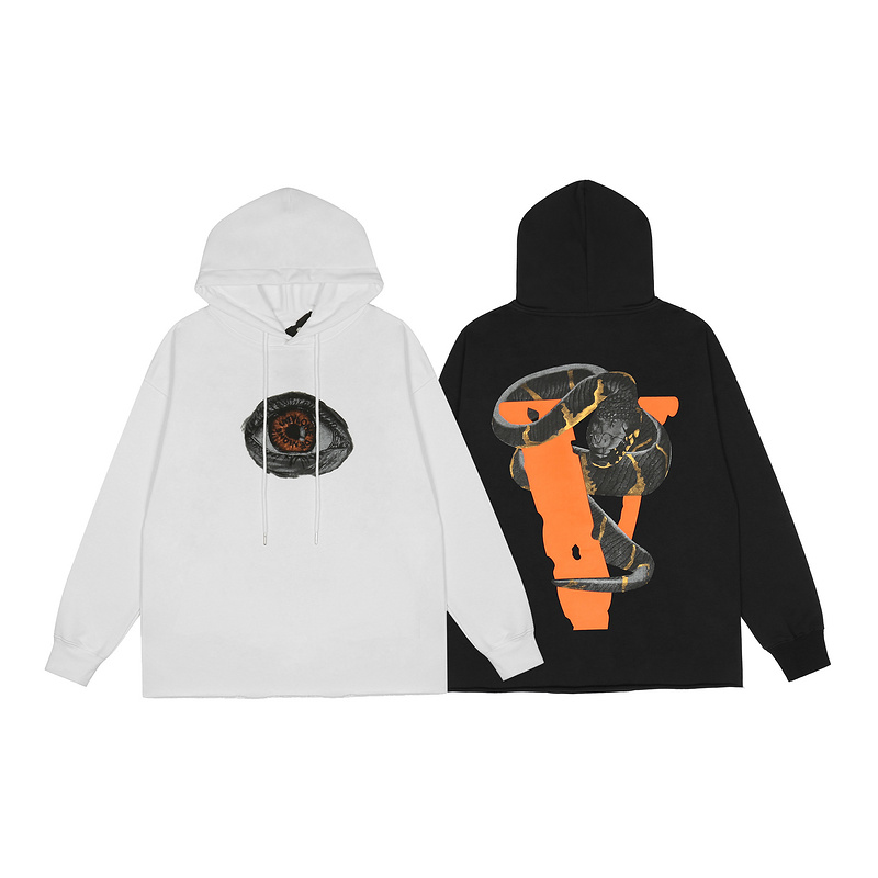 3_Vlone Hoodie