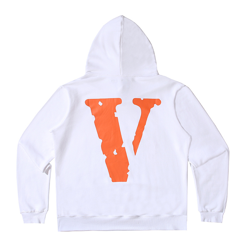 107_Vlone Hoodie