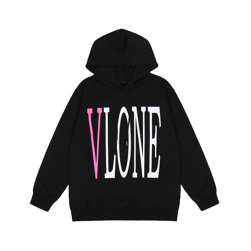 112_Vlone Hoodie