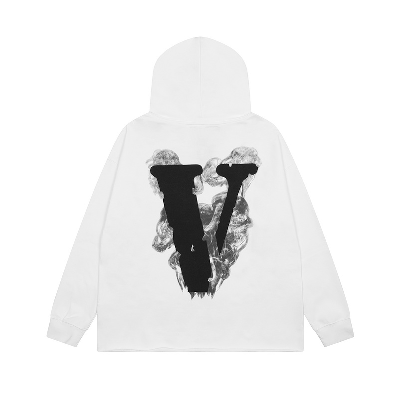 101_Vlone Hoodie