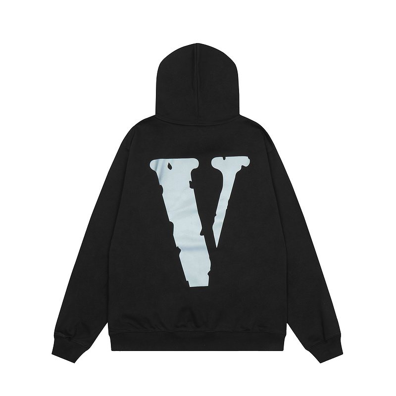 95_Vlone Hoodie