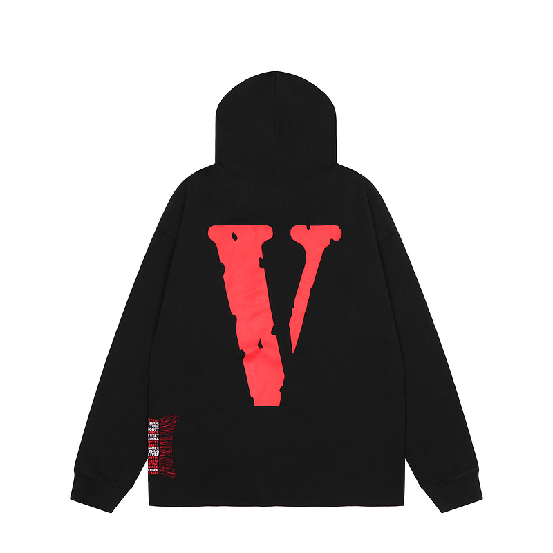 17_Vlone Hoodie