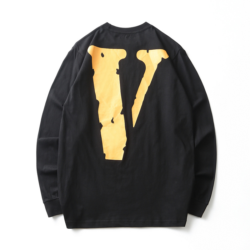 37_Vlone Crewneck