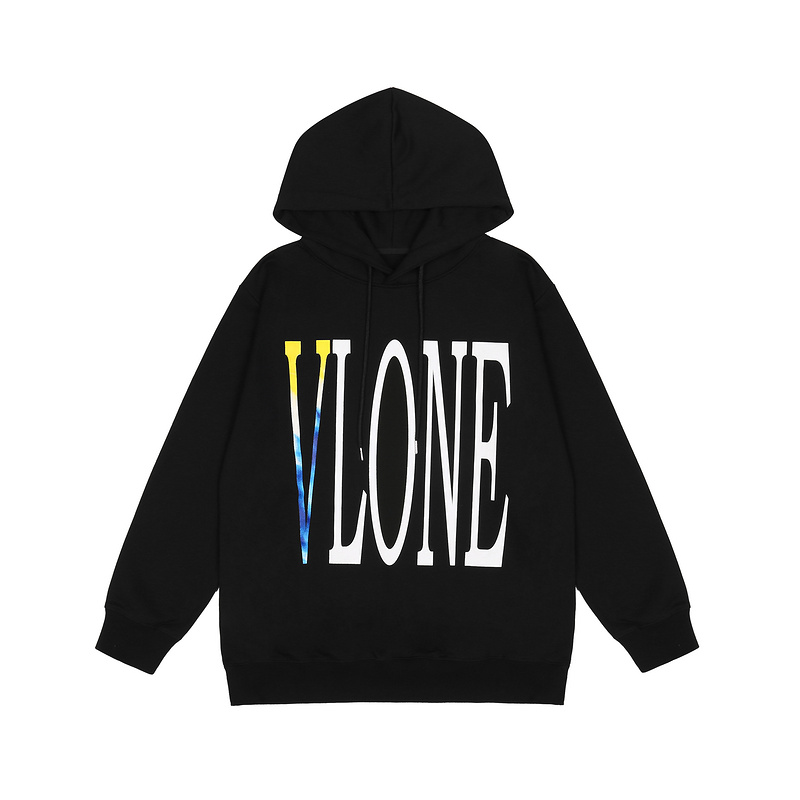 114_Vlone Hoodie