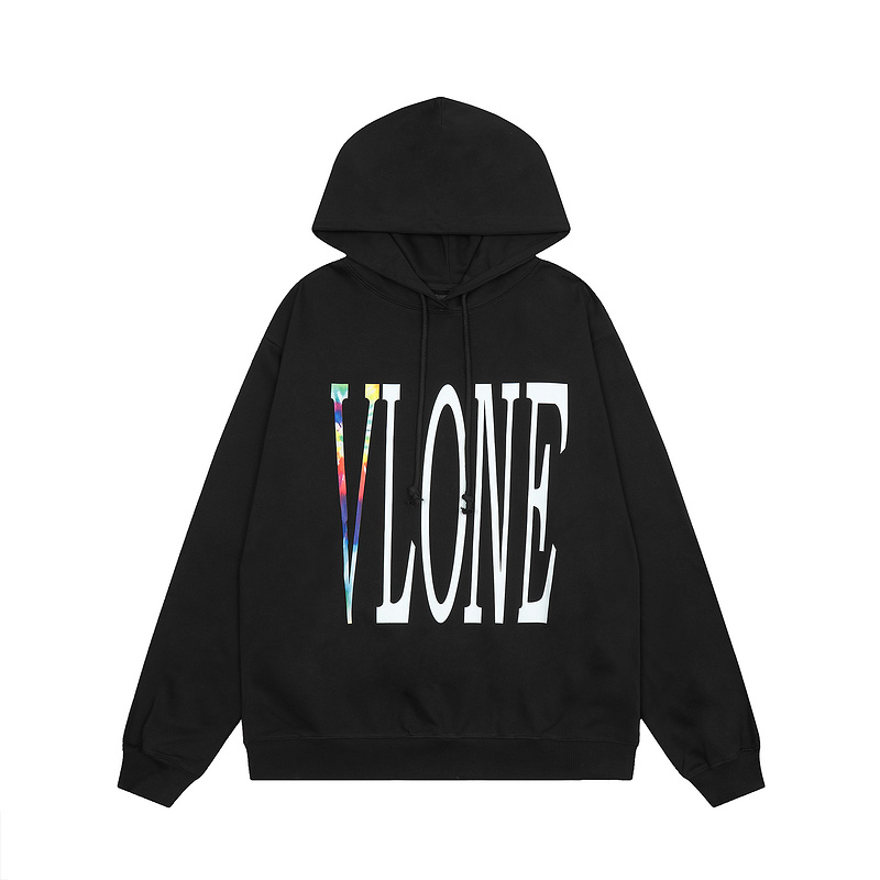 97_Vlone Hoodie