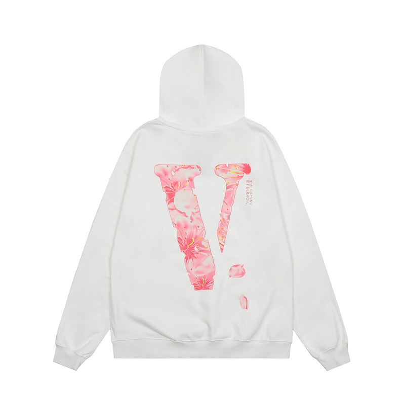 94_Vlone Hoodie