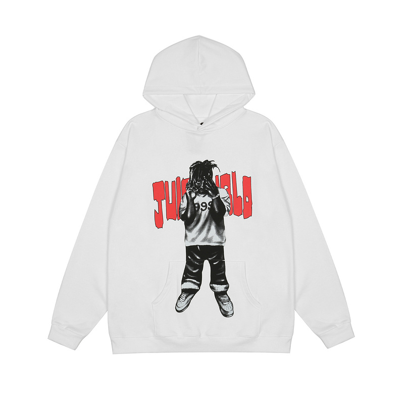 109_Vlone Hoodie
