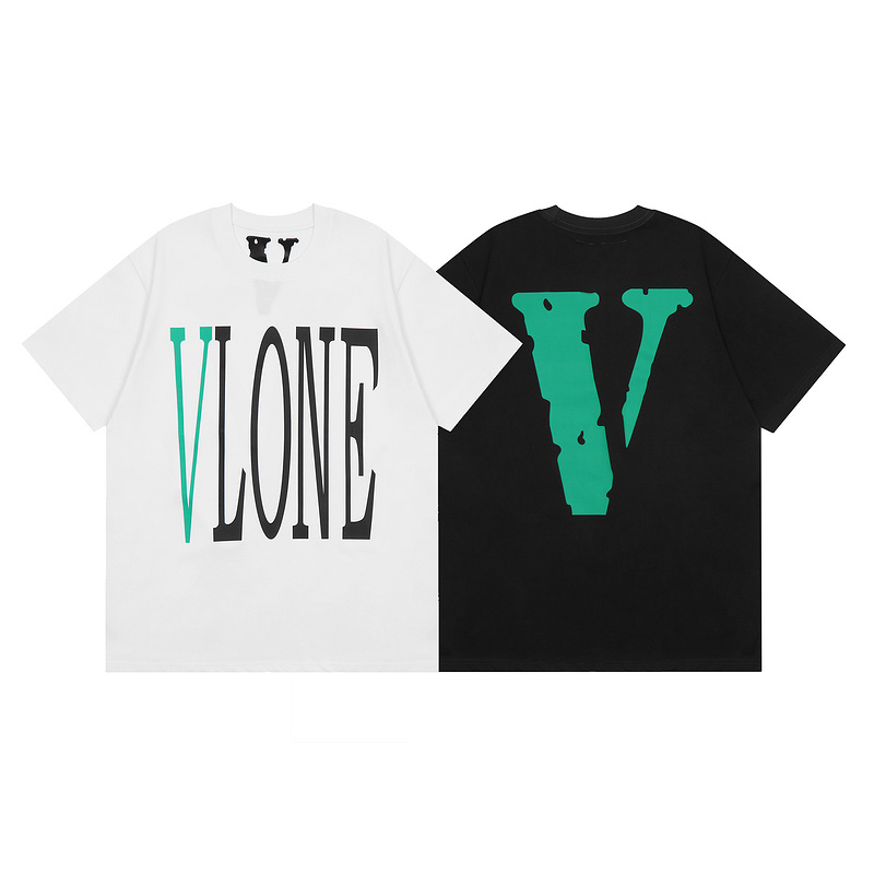 66_Vlone T-shirt