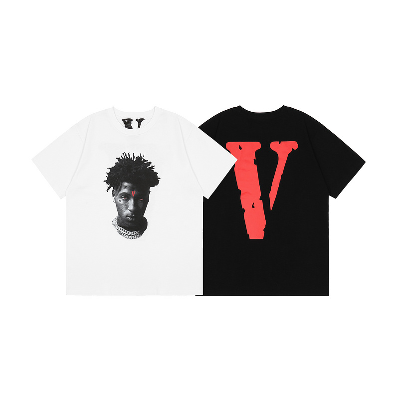 95_Vlone T-shirt
