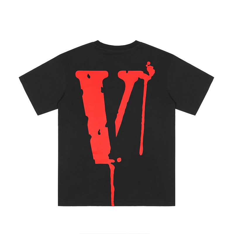 8_Vlone T-shirt
