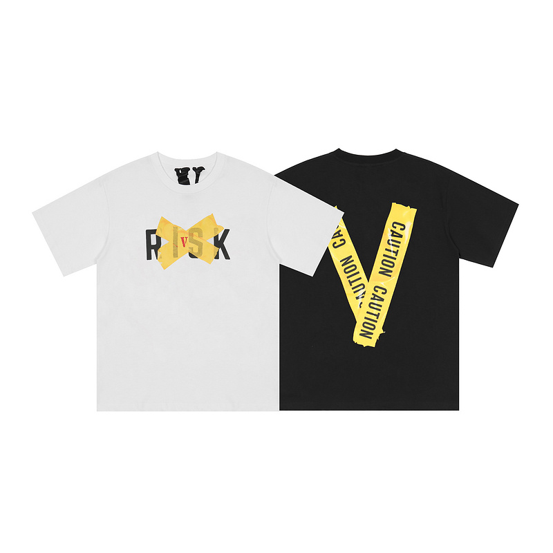 118_Vlone T-shirt