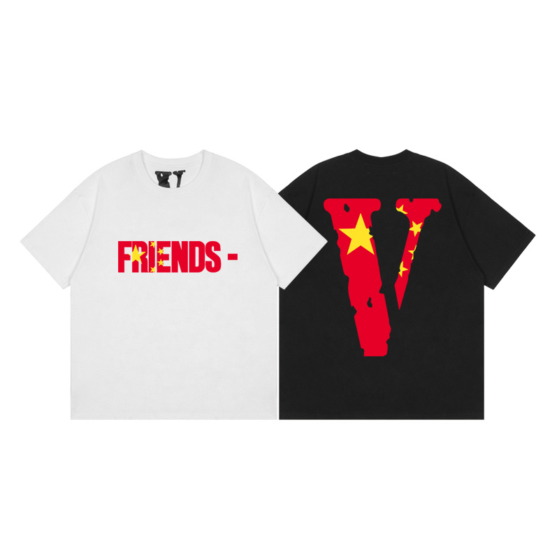 81_Vlone T-shirt