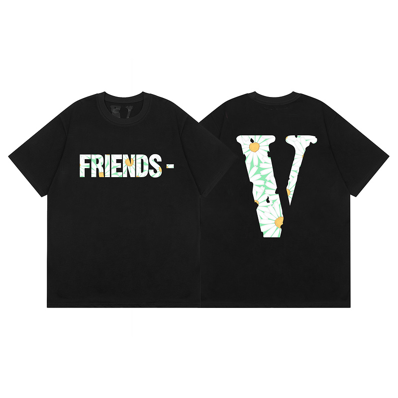 61_Vlone T-shirt