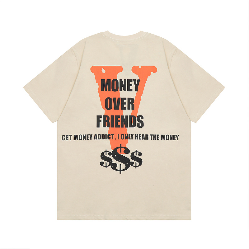 49_Vlone T-shirt