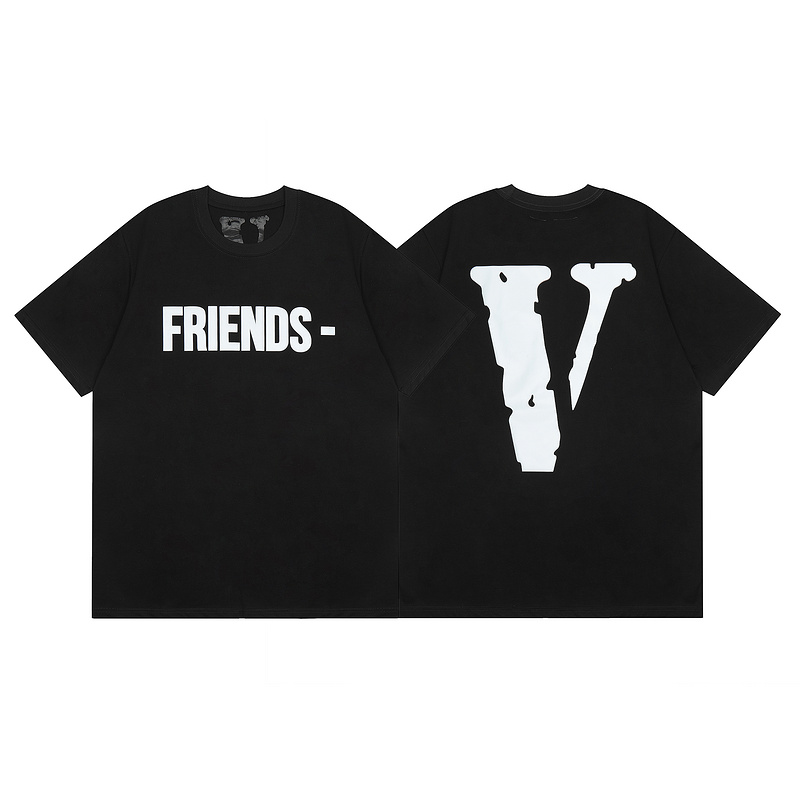 54_Vlone T-shirt