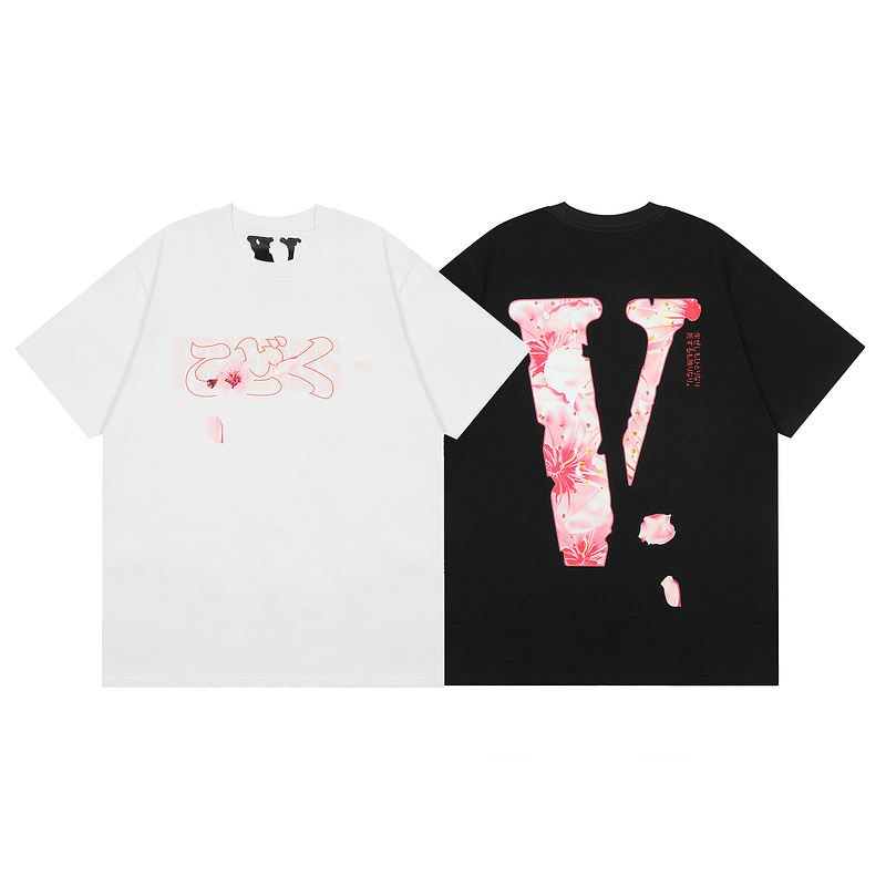 74_Vlone T-shirt