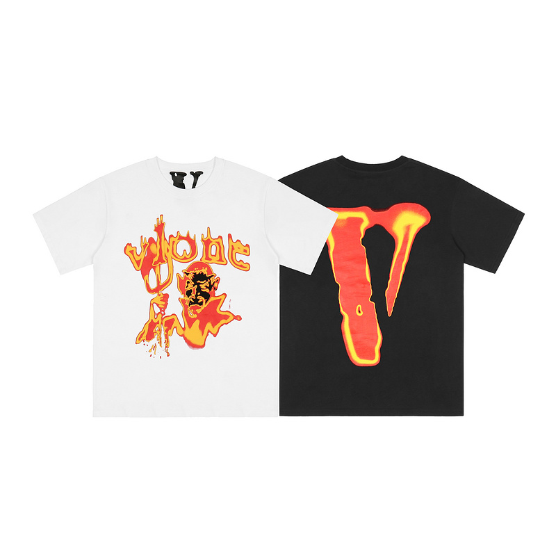 7_Vlone T-shirt