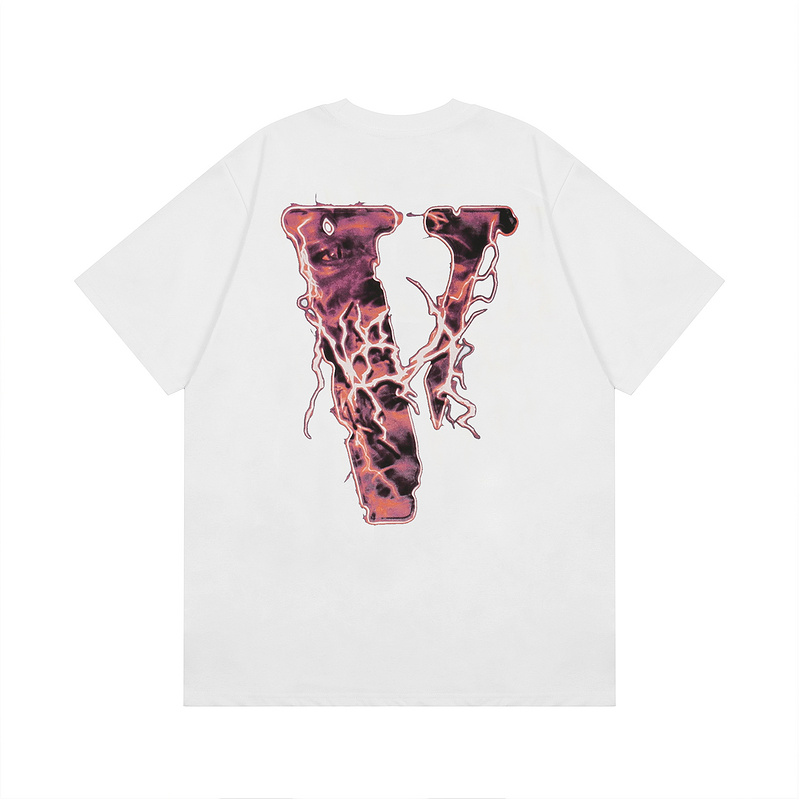 87_Vlone T-shirt