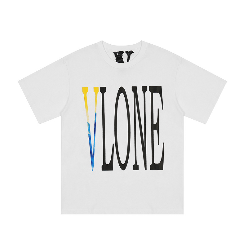 105_Vlone T-shirt