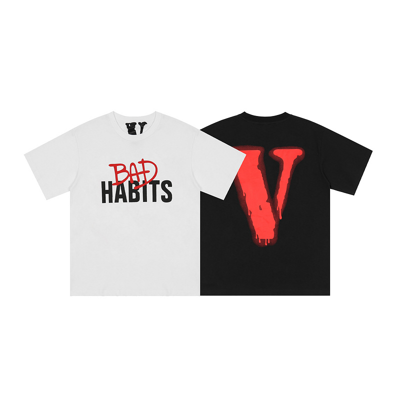 116_Vlone T-shirt