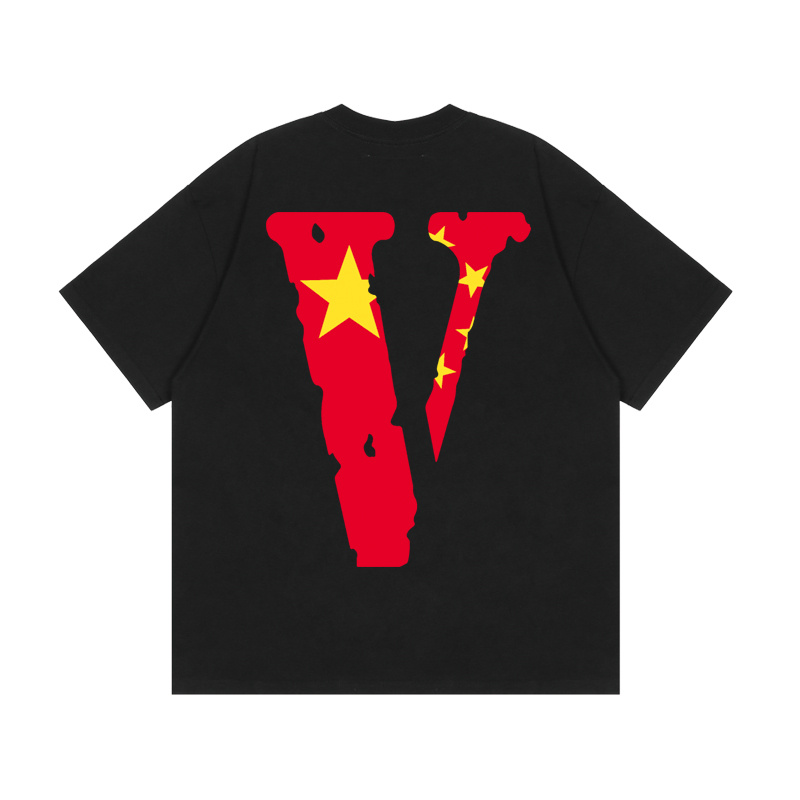 81_Vlone T-shirt
