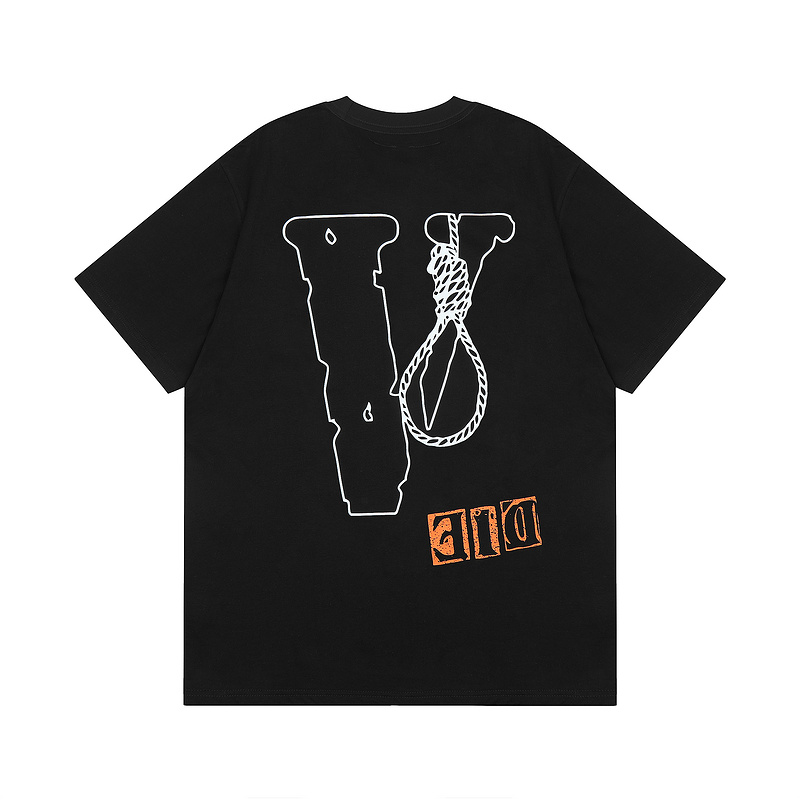 76_Vlone T-shirt