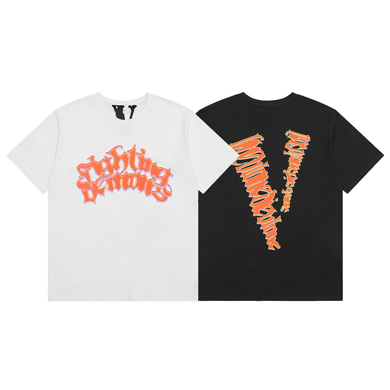 33_Vlone T-shirt