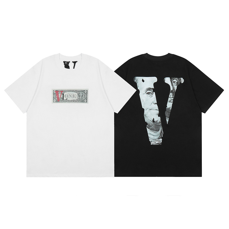 75_Vlone T-shirt