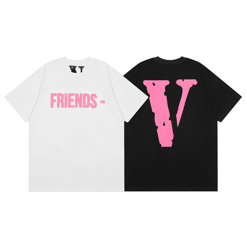 77_Vlone T-shirt
