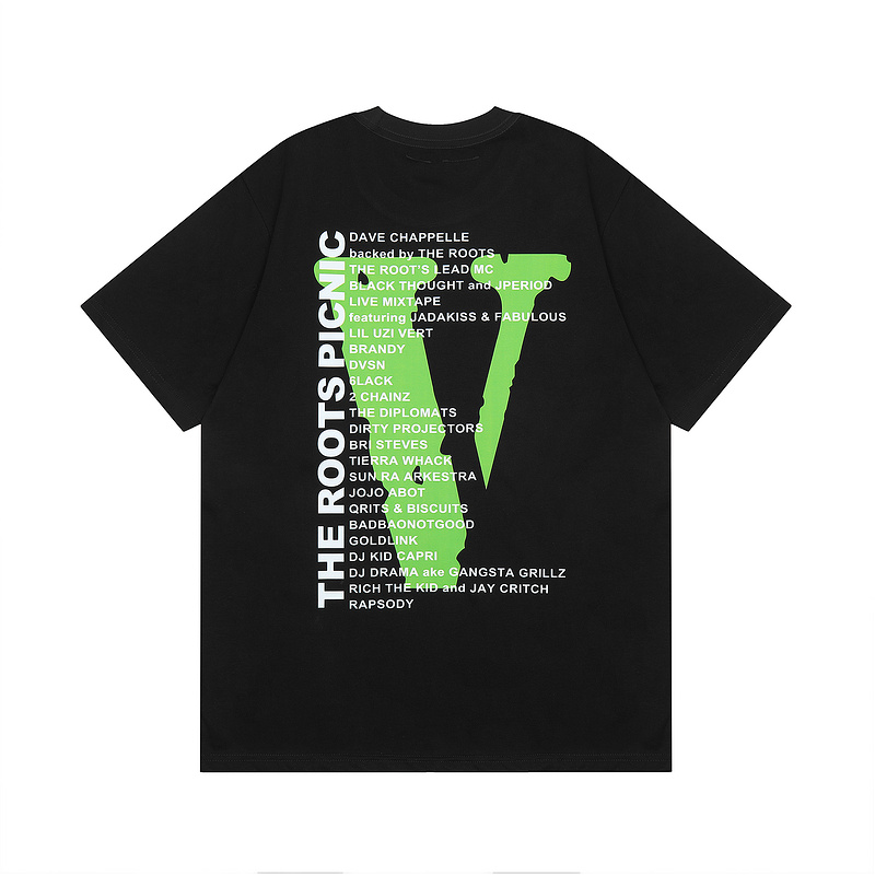 56_Vlone T-shirt
