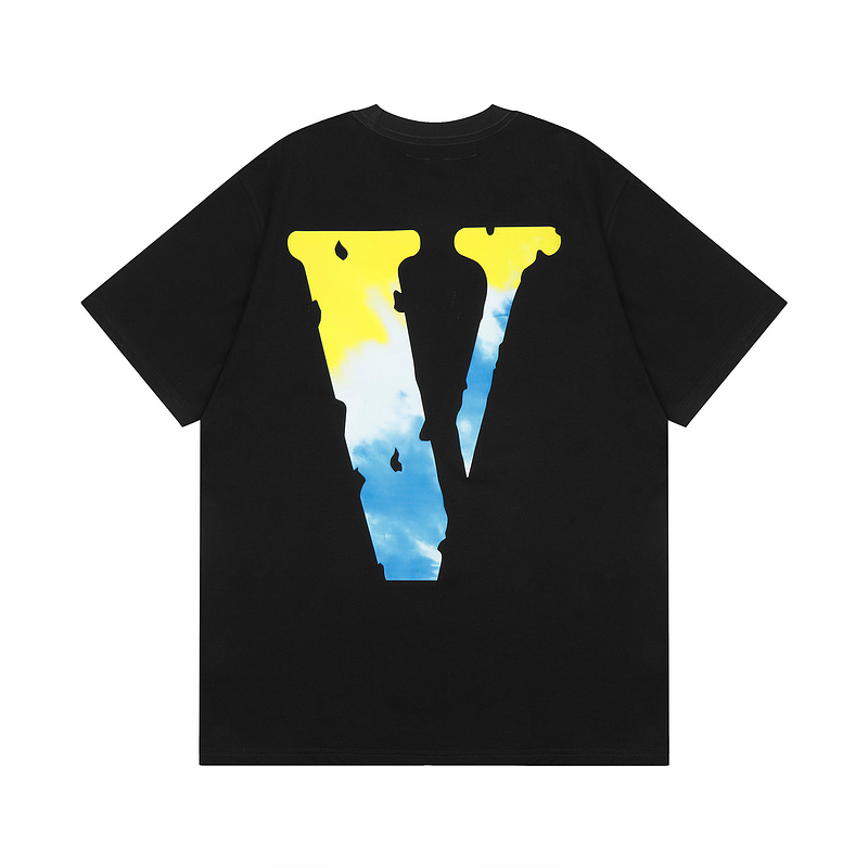65_Vlone T-shirt