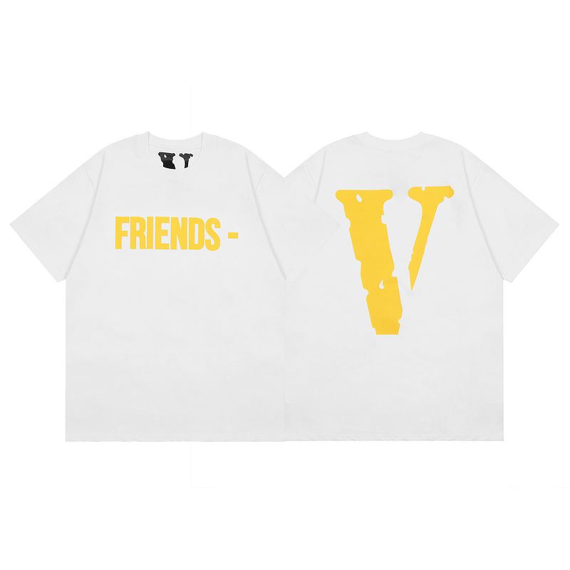 50_Vlone T-shirt