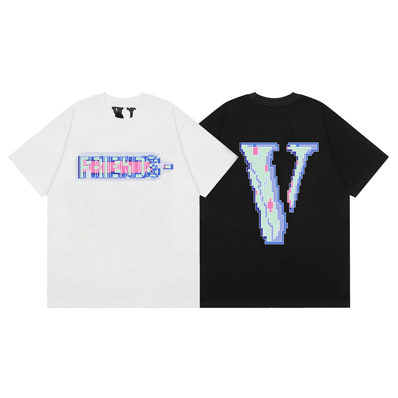 83_Vlone T-shirt