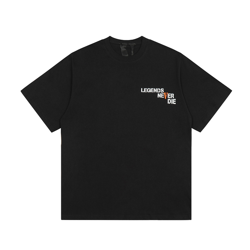 27_Vlone T-shirt