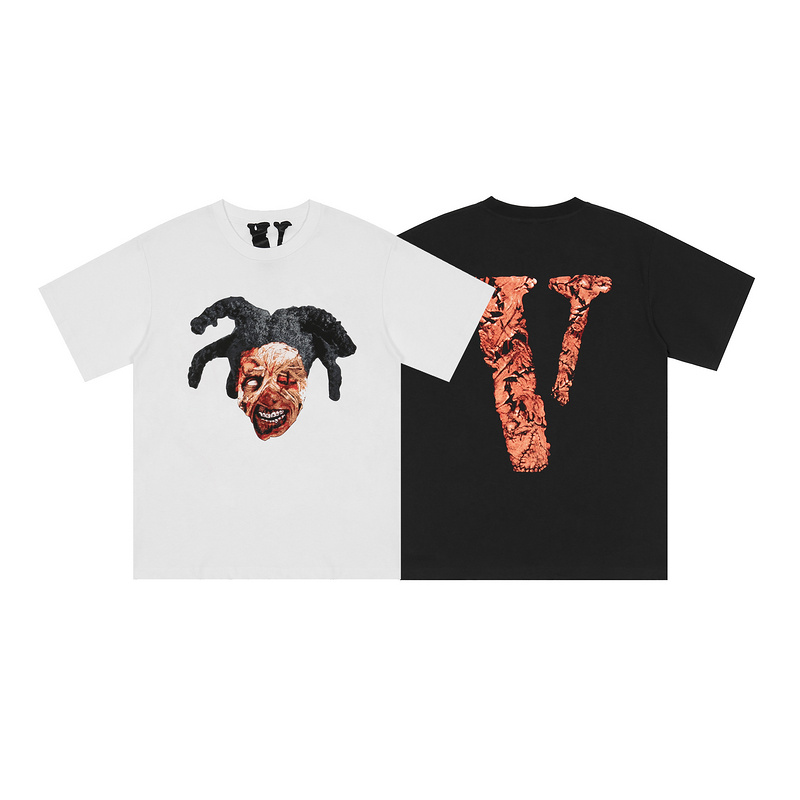110_Vlone T-shirt