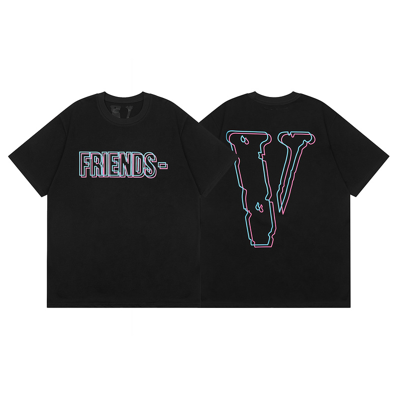 55_Vlone T-shirt
