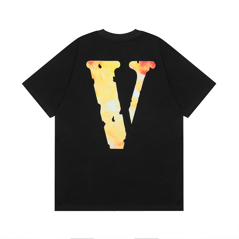 78_Vlone T-shirt