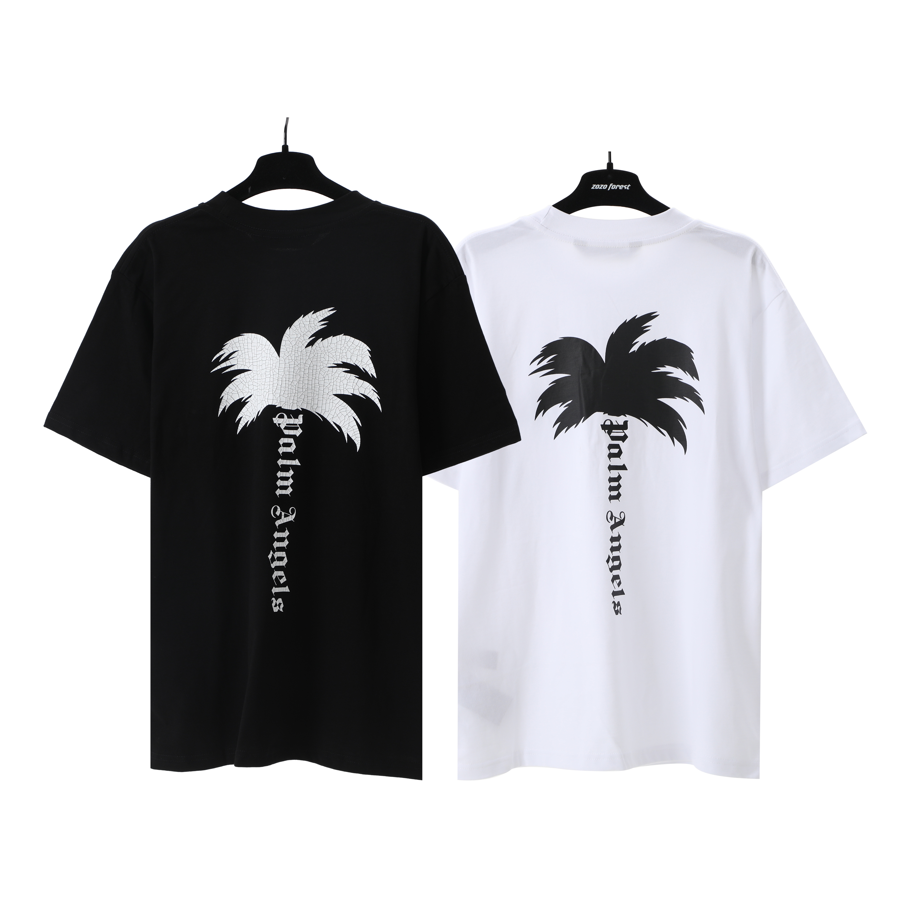 68_PALM ANGELS T-shirt