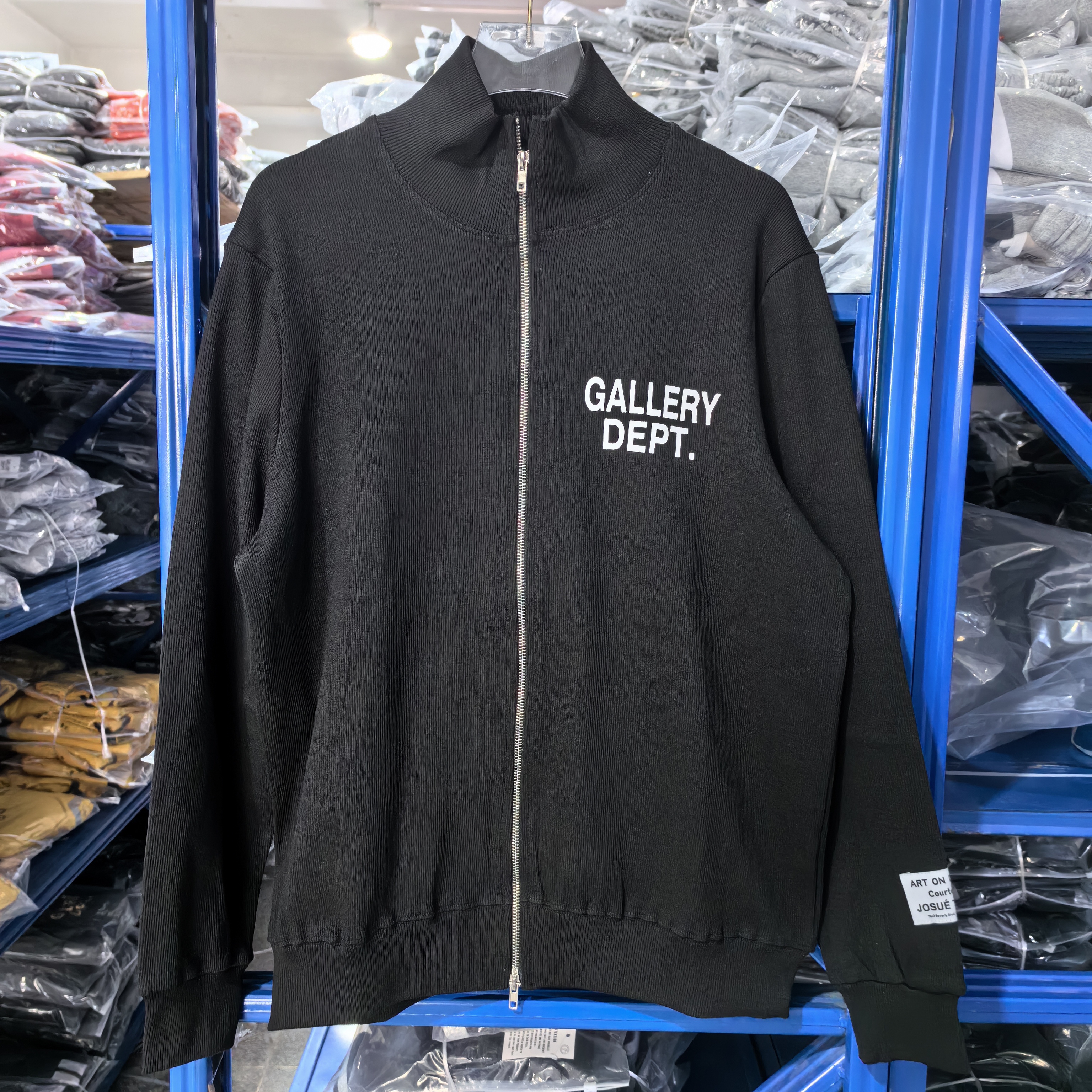102_GALLERY DEPT JACKET