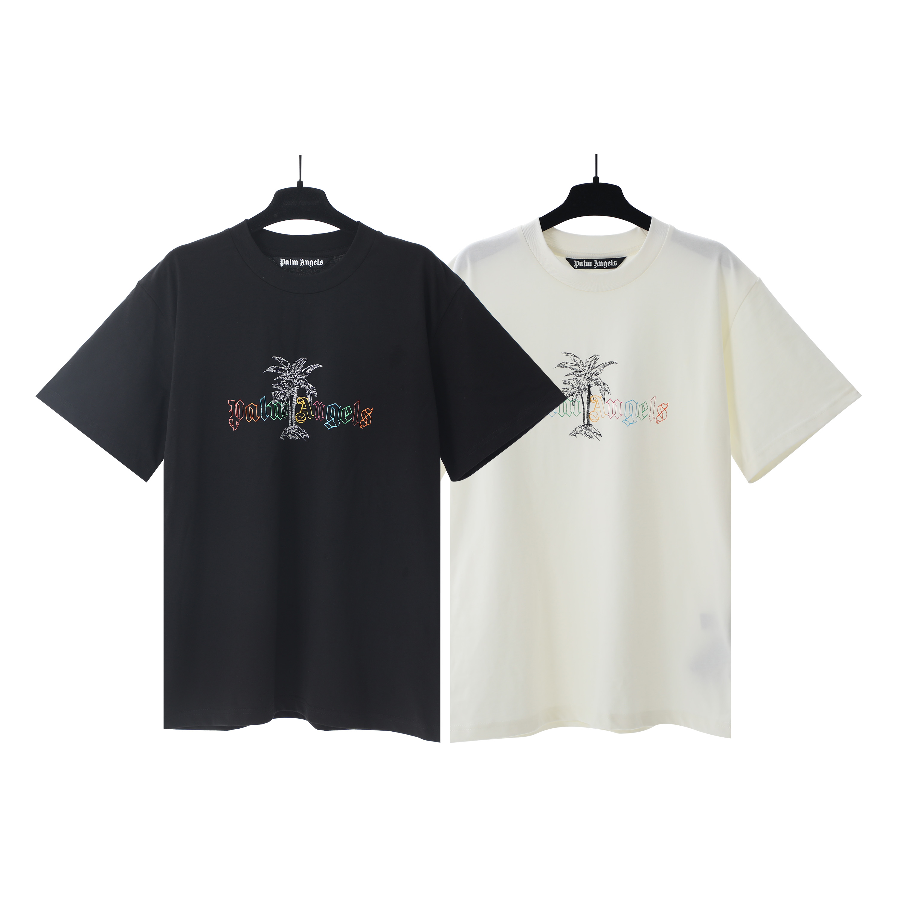 71_PALM ANGELS T-shirt