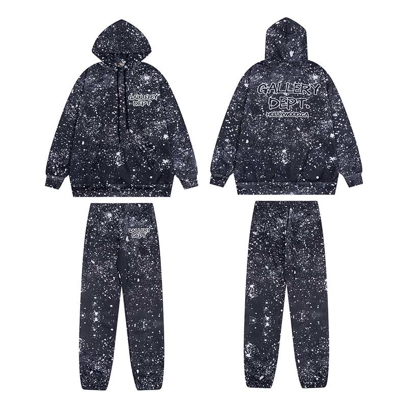 105_GALLERY DEPT Tracksuit