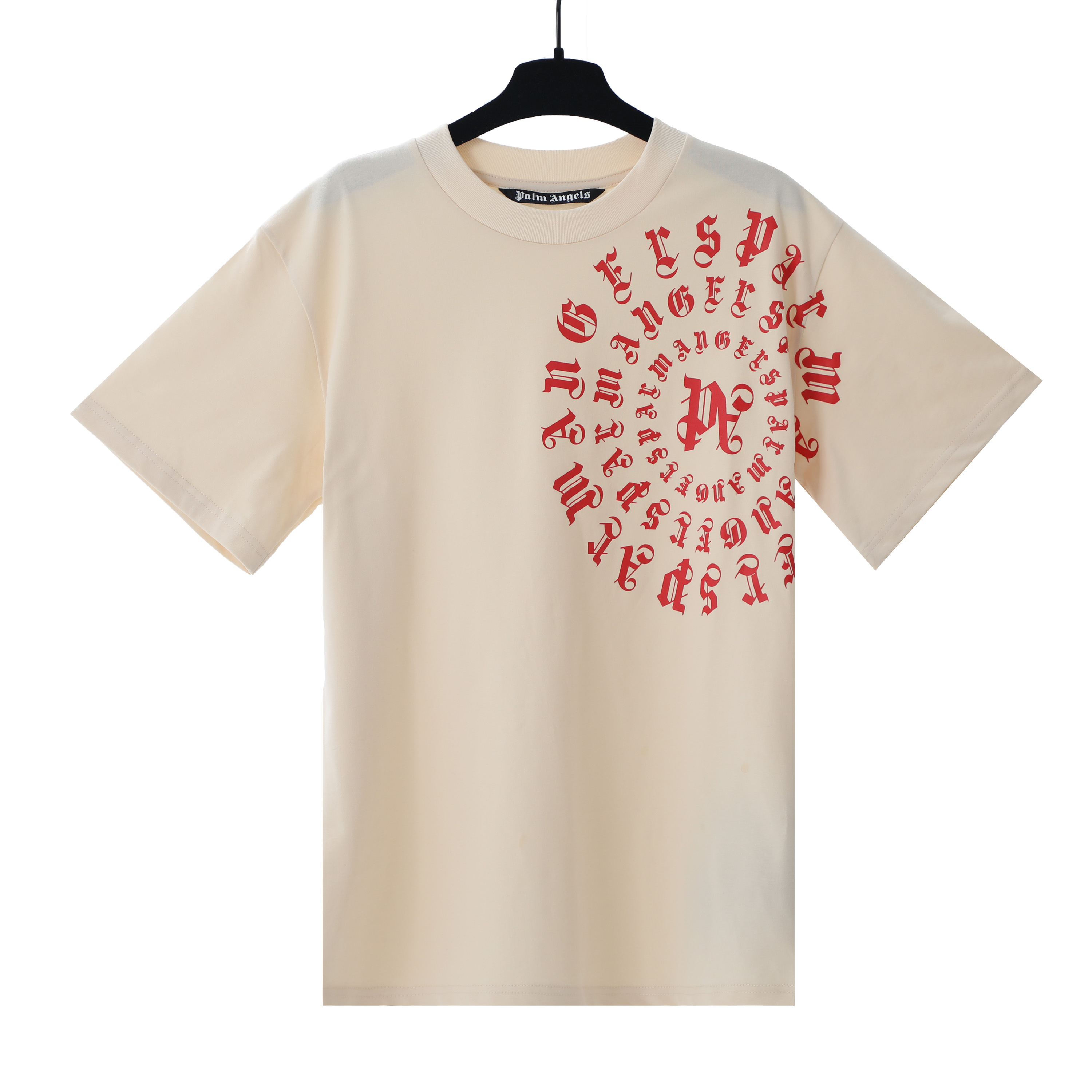 89_PALM ANGELS T-shirt