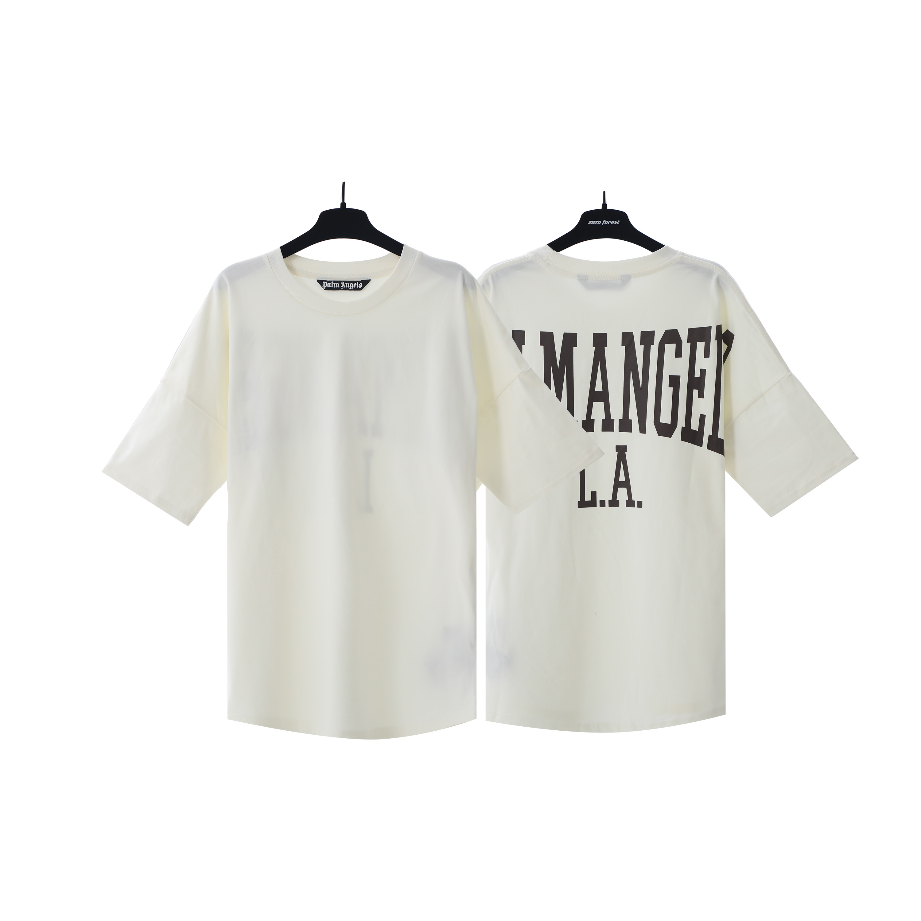 77_PALM ANGELS T-shirt