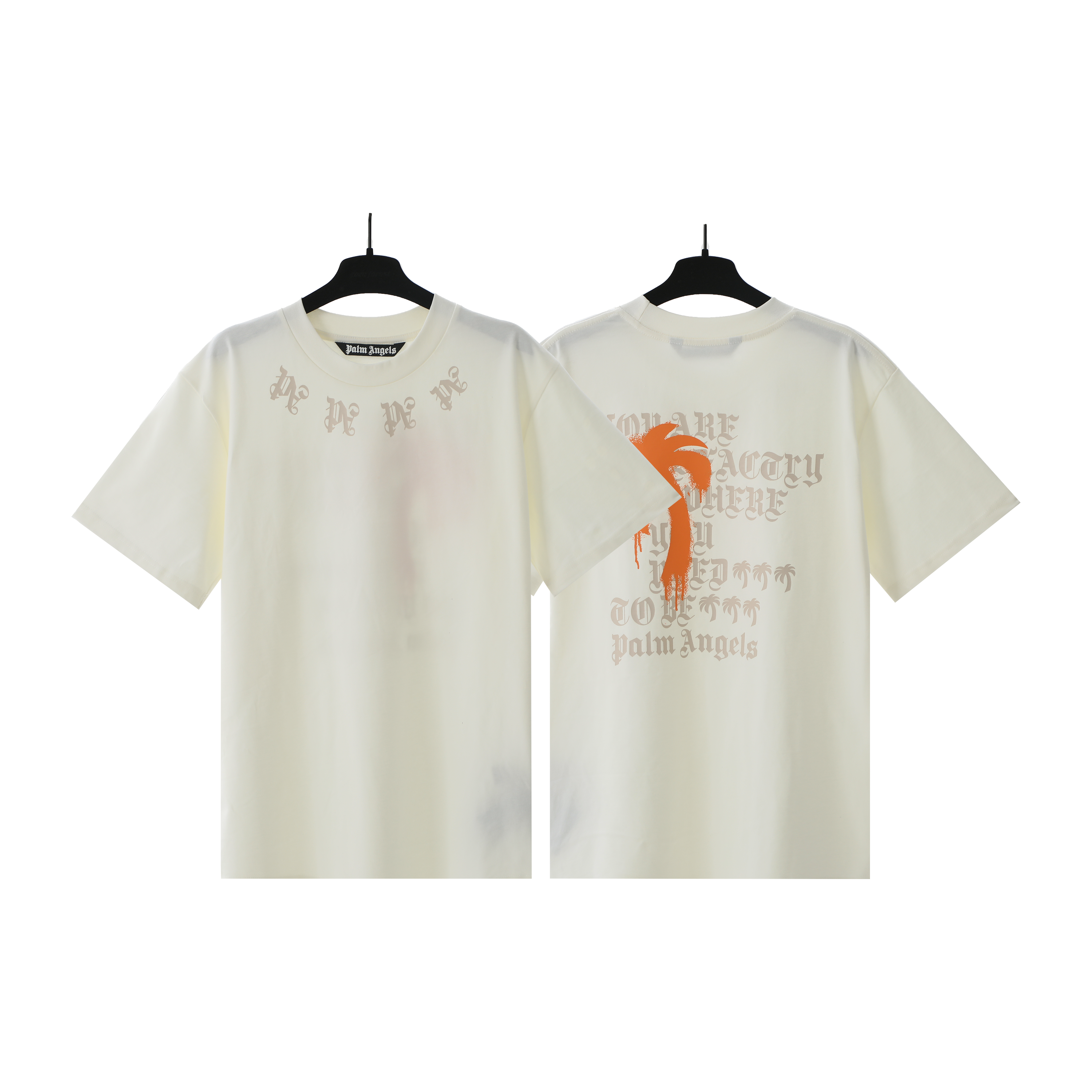 76_PALM ANGELS T-shirt